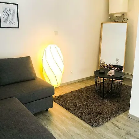דירה Maisonnette Renovee - Ligne Direct Centre/gare/ecole *