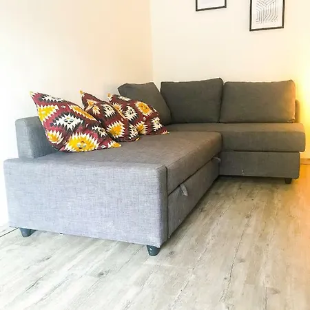 Maisonnette Renovee - Ligne Direct Centre/gare/ecole Appartamento