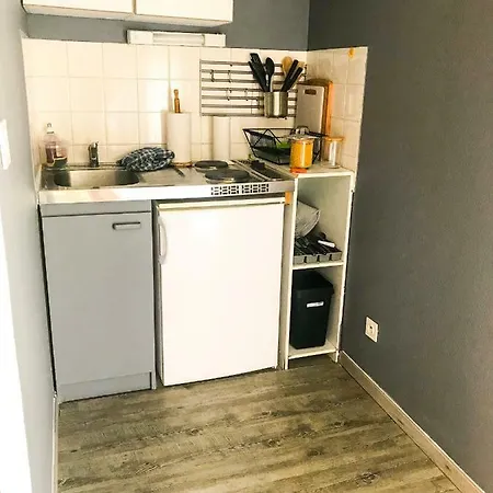 Maisonnette Renovee - Ligne Direct Centre/gare/ecole * Nantes